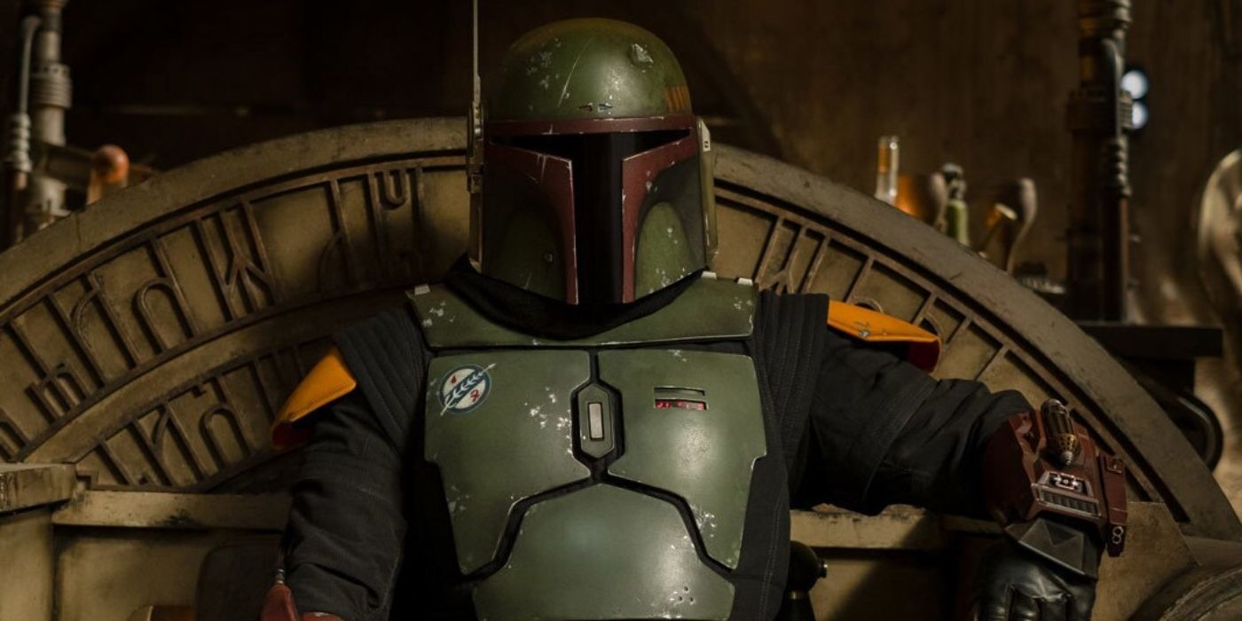 'Star Wars' Actor Temuera Morrison Has No Idea About Boba Fett's Return