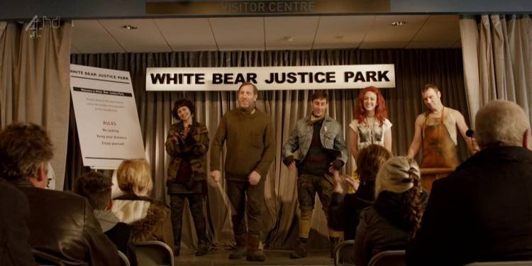 8 Black Mirror episodes that deserve a spin-off series