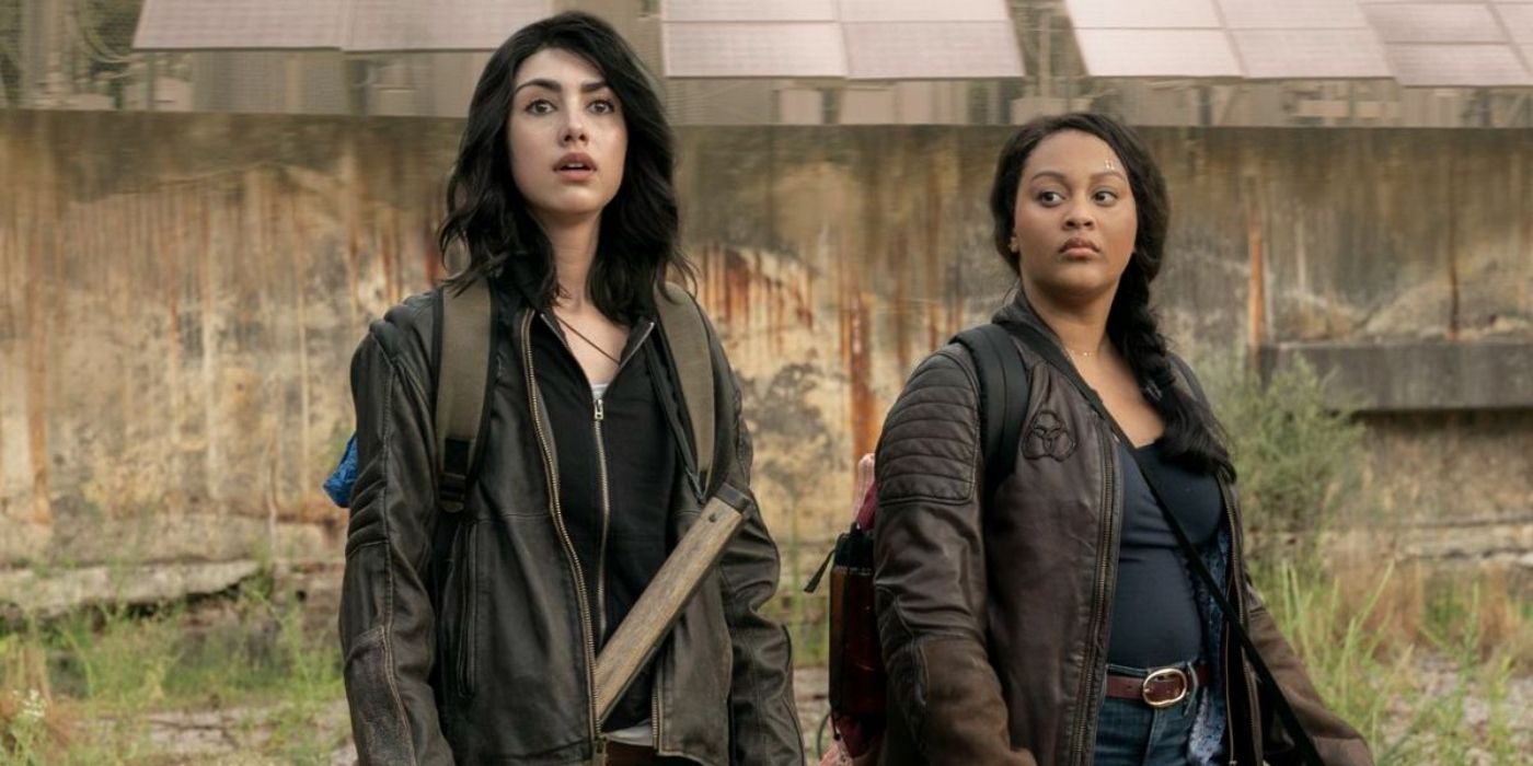 How to Watch The Walking Dead and its Spinoffs in Order