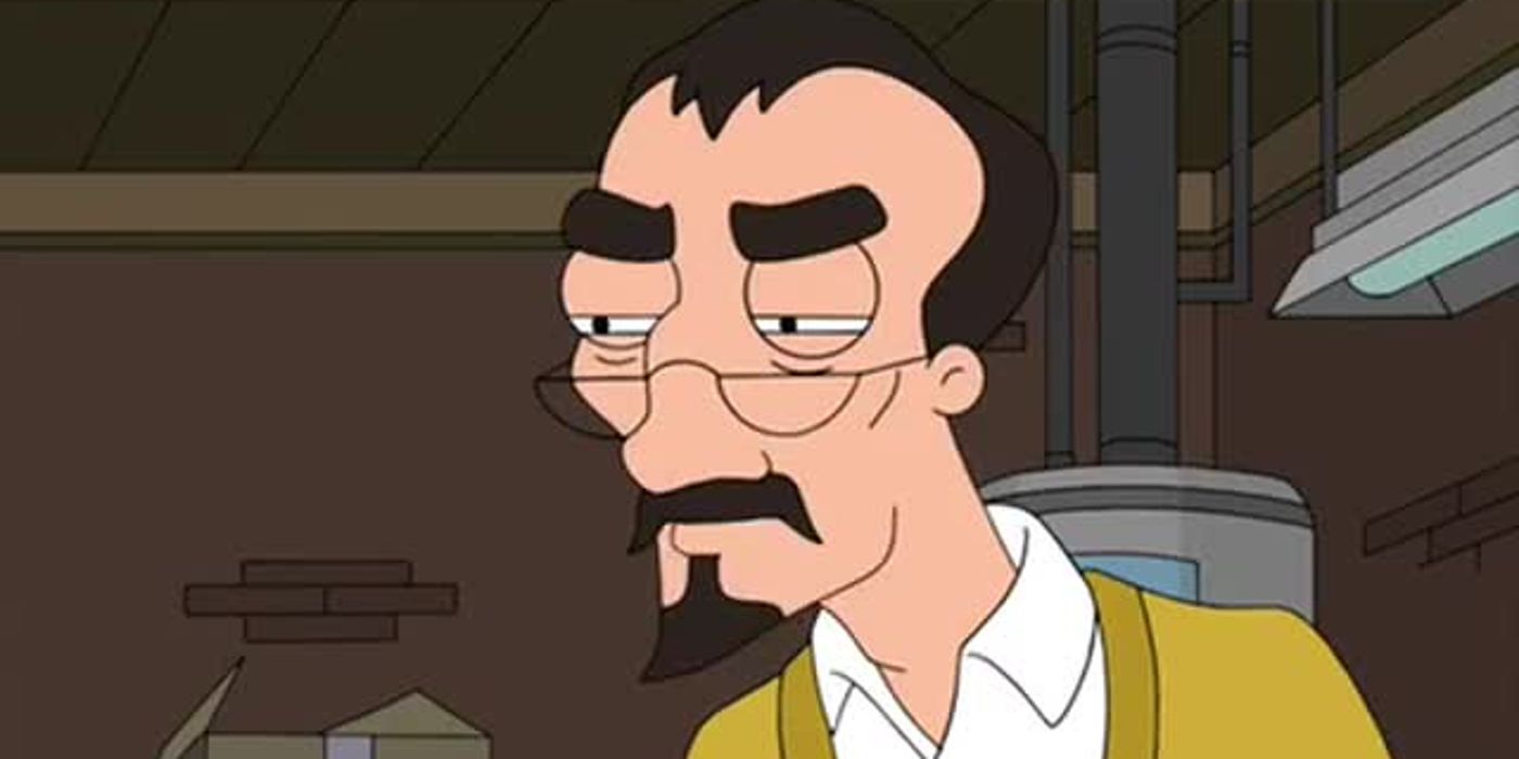 8 Recurring American Dad Characters That Aren't Around Anymore