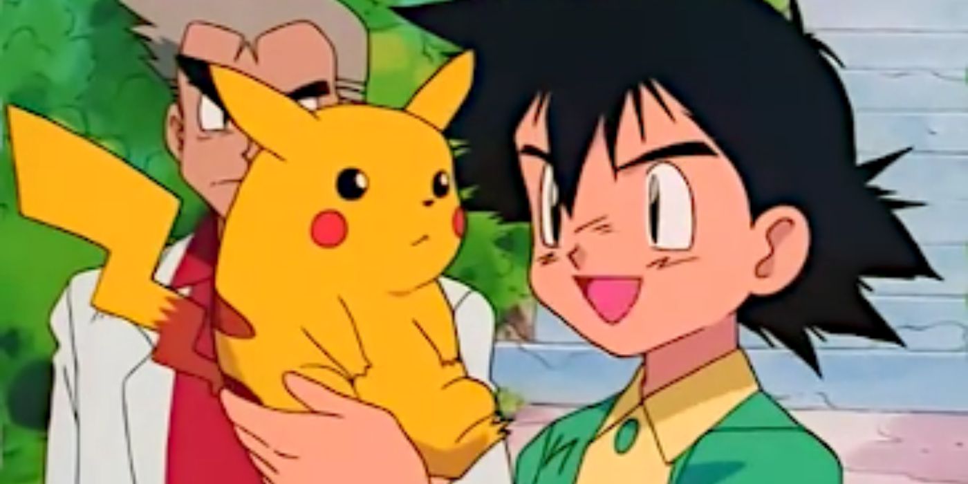 'Pokémon' & 'One Piece' Actor James Carter Cathcart Dies Aged 71
