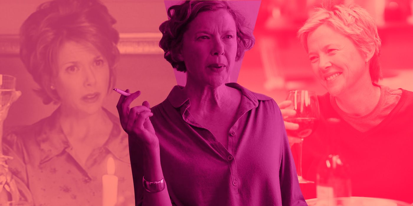 Best Annette Bening Movies, Ranked
