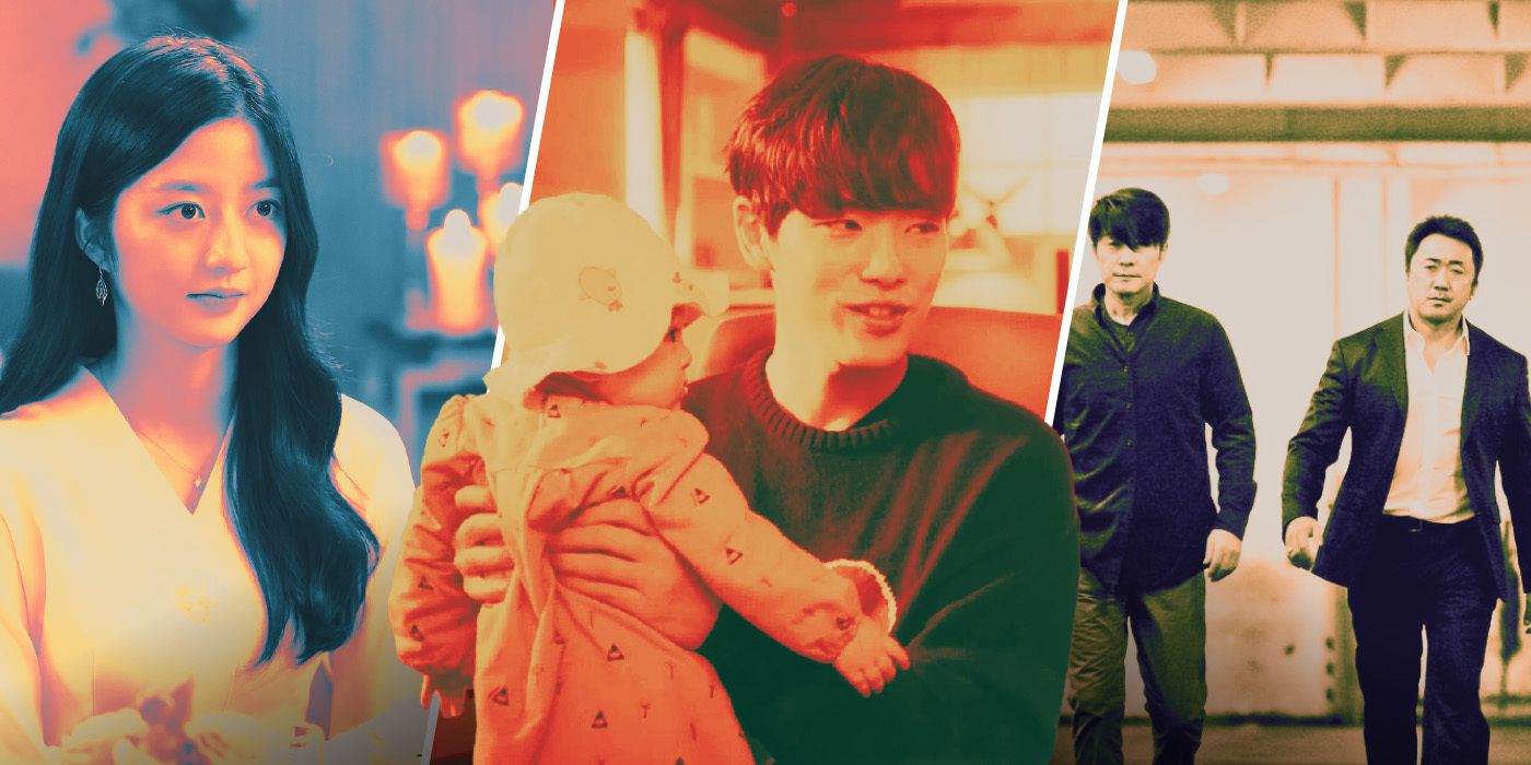 Best K-Dramas That Went on for More Than one Season
