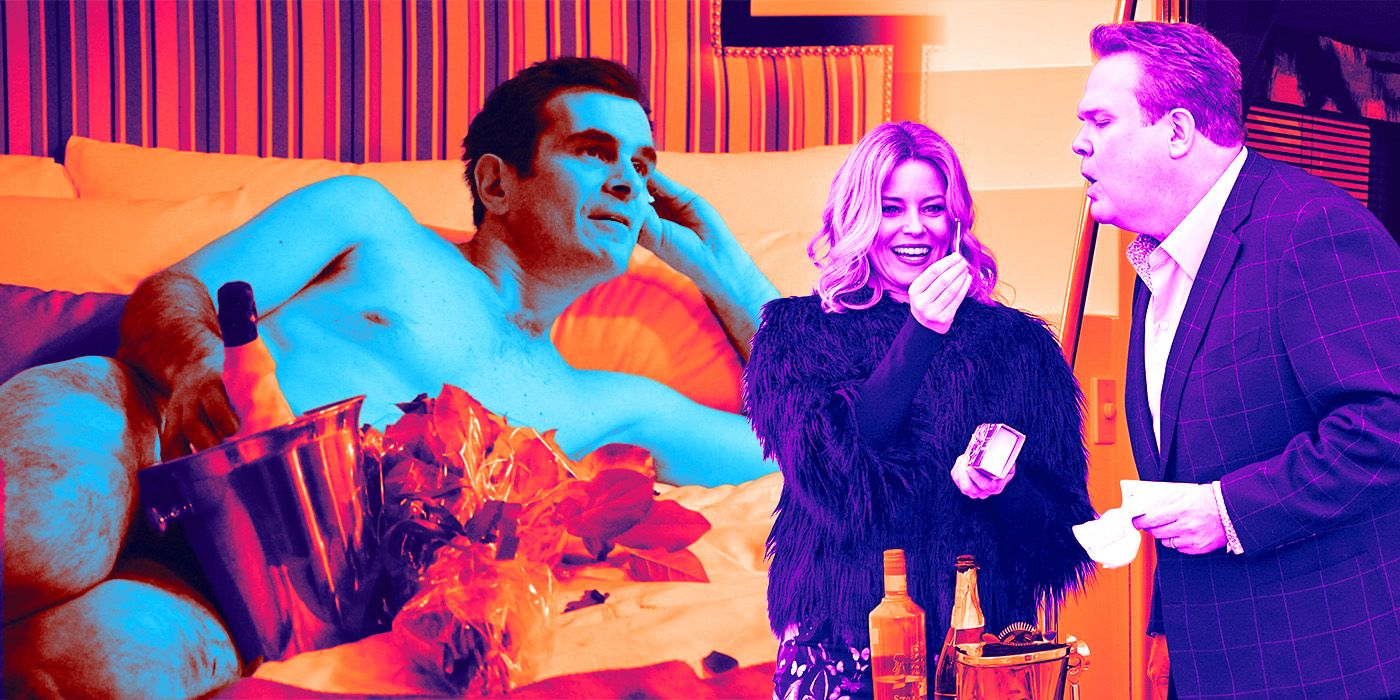 Best Modern Family Valentine's Day Episodes, Ranked