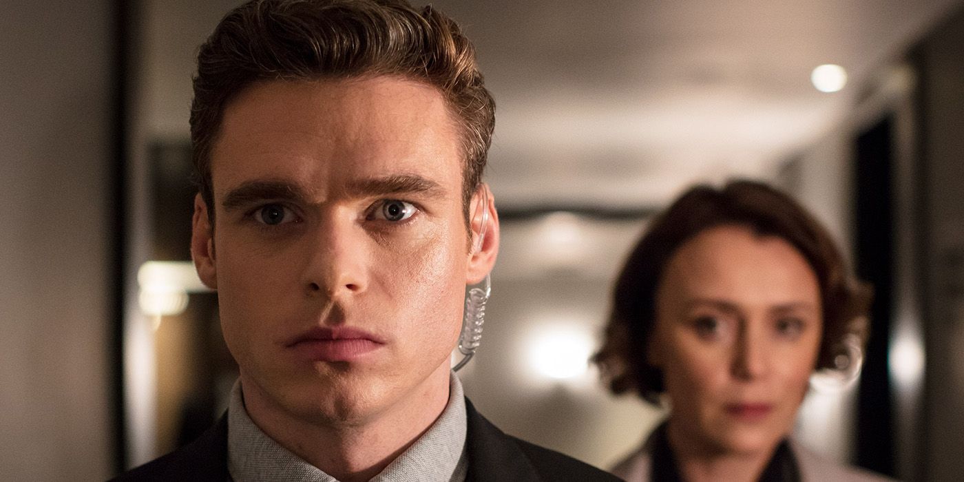 ‘The Night Agent’ Fans Need to Watch Netflix’s ‘Bodyguard’