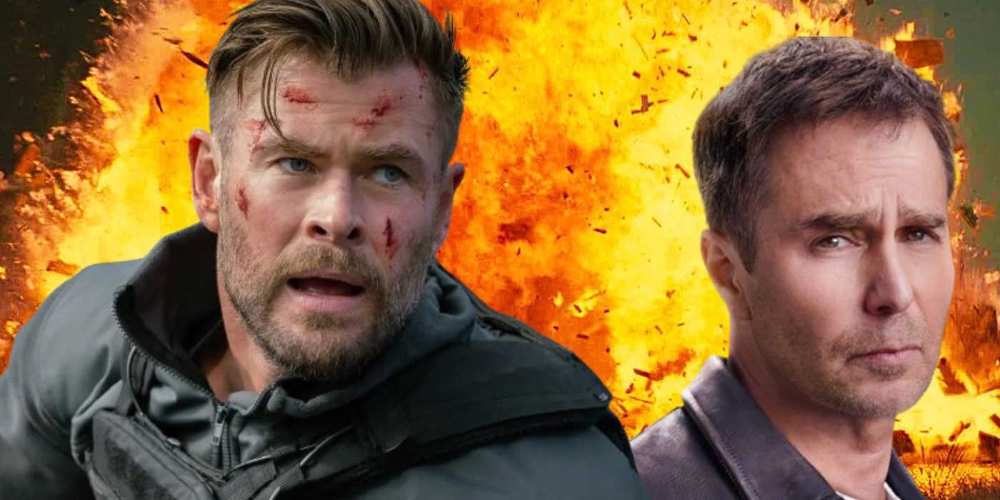 Chris Hemsworth’s New Action Movie Will Break ‘World Records,’ Matthew Vaughn Declares