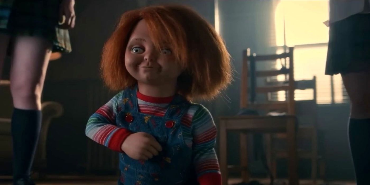 Chucky's 20 Most Memorable Lines From the Entire Franchise