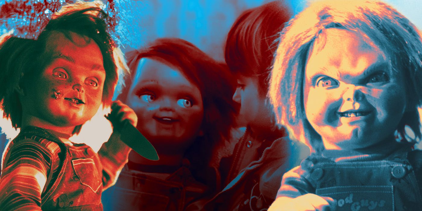 Chucky's 20 Most Memorable Lines From the Entire Franchise