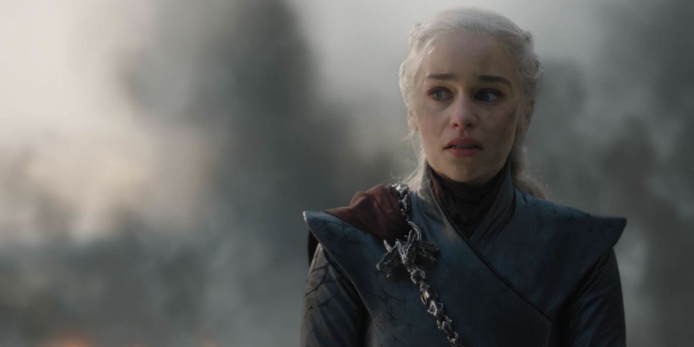 Games of Thrones' Original Final Seasons Plan Was Rejected By HBO