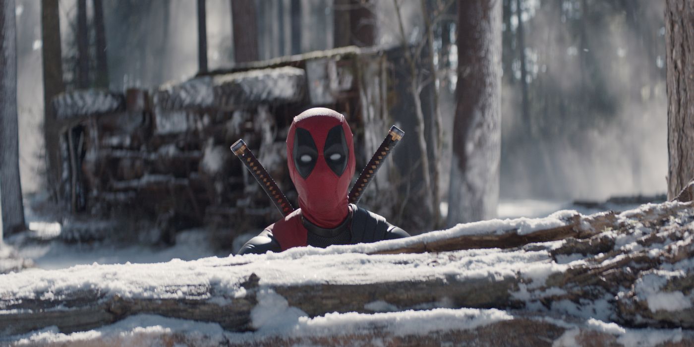 Ryan Reynolds Reveals the Relationship Between Deadpool and MCU's Avengers  and X-Men Teams