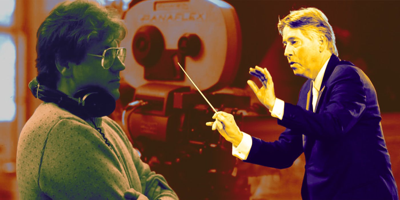Director-Composer Duos That Have Made Movie Magic