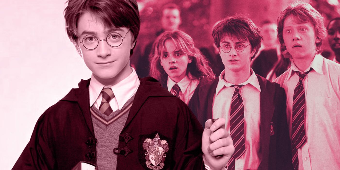 Here's Every Character Recast in Harry Potter ( Why They Changed)