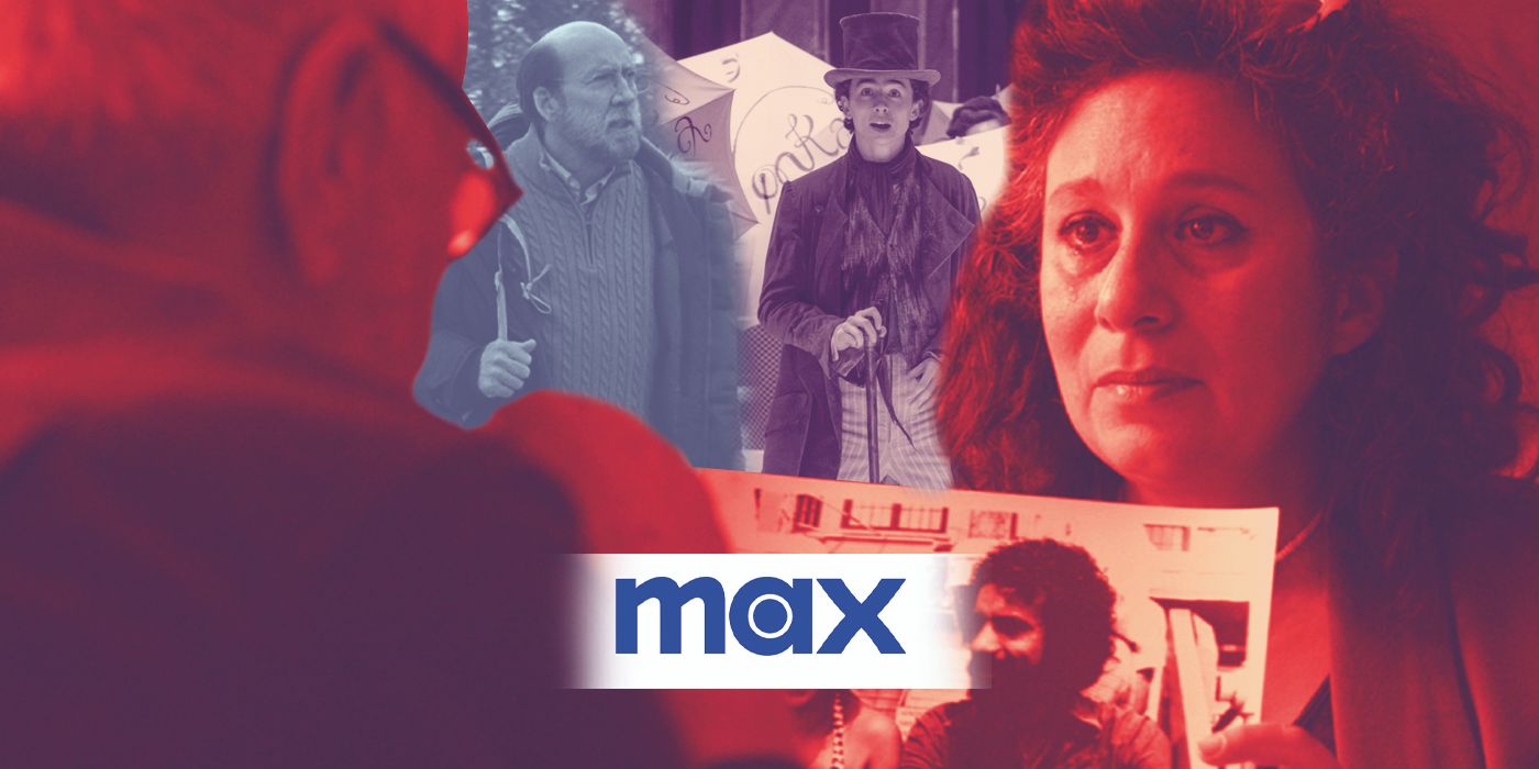 Every Movie on HBO Max in March 2024