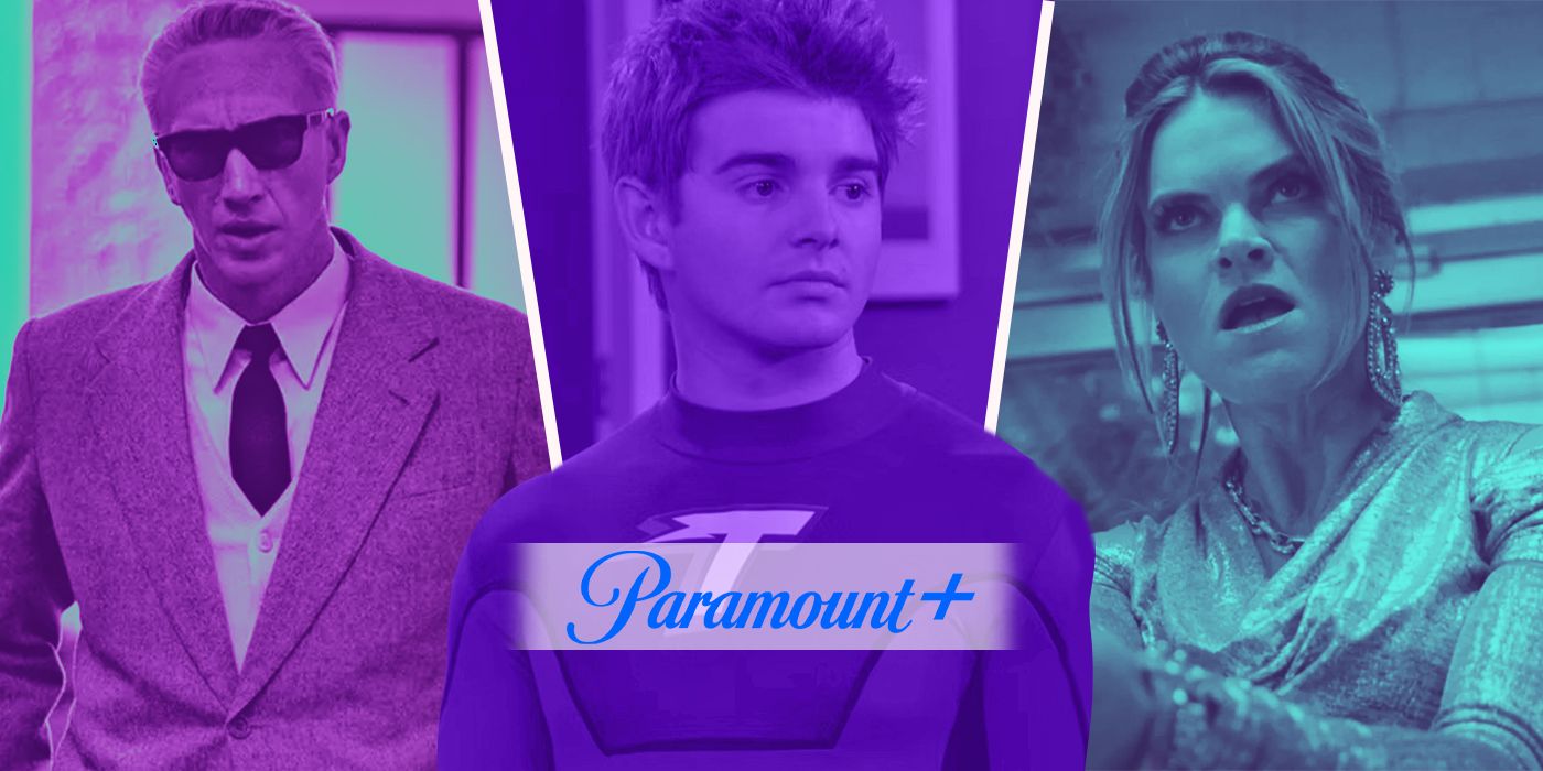 Here Is Every Movie Coming to Paramount+ in March 2024