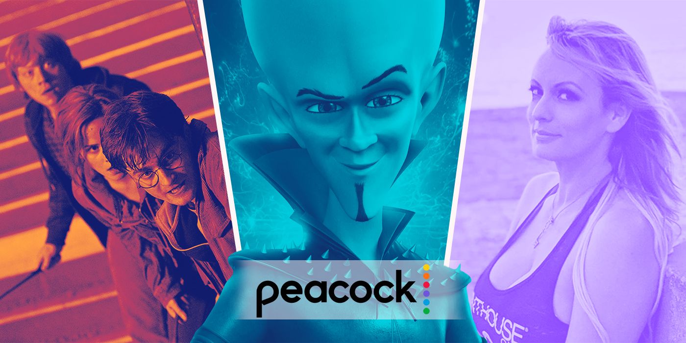 Every Movie Coming to Peacock in March 2024
