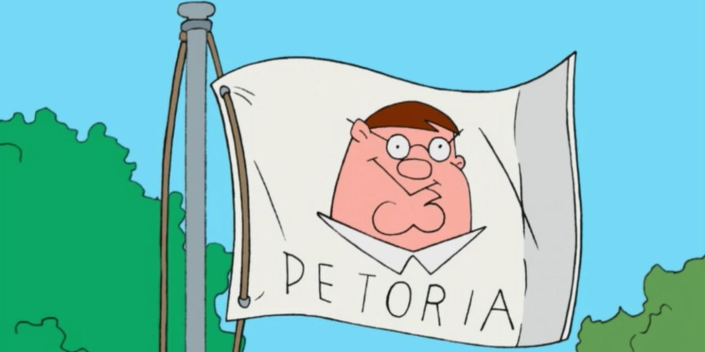 20 Worst Things Peter Griffin Has Ever Done in Family Guy