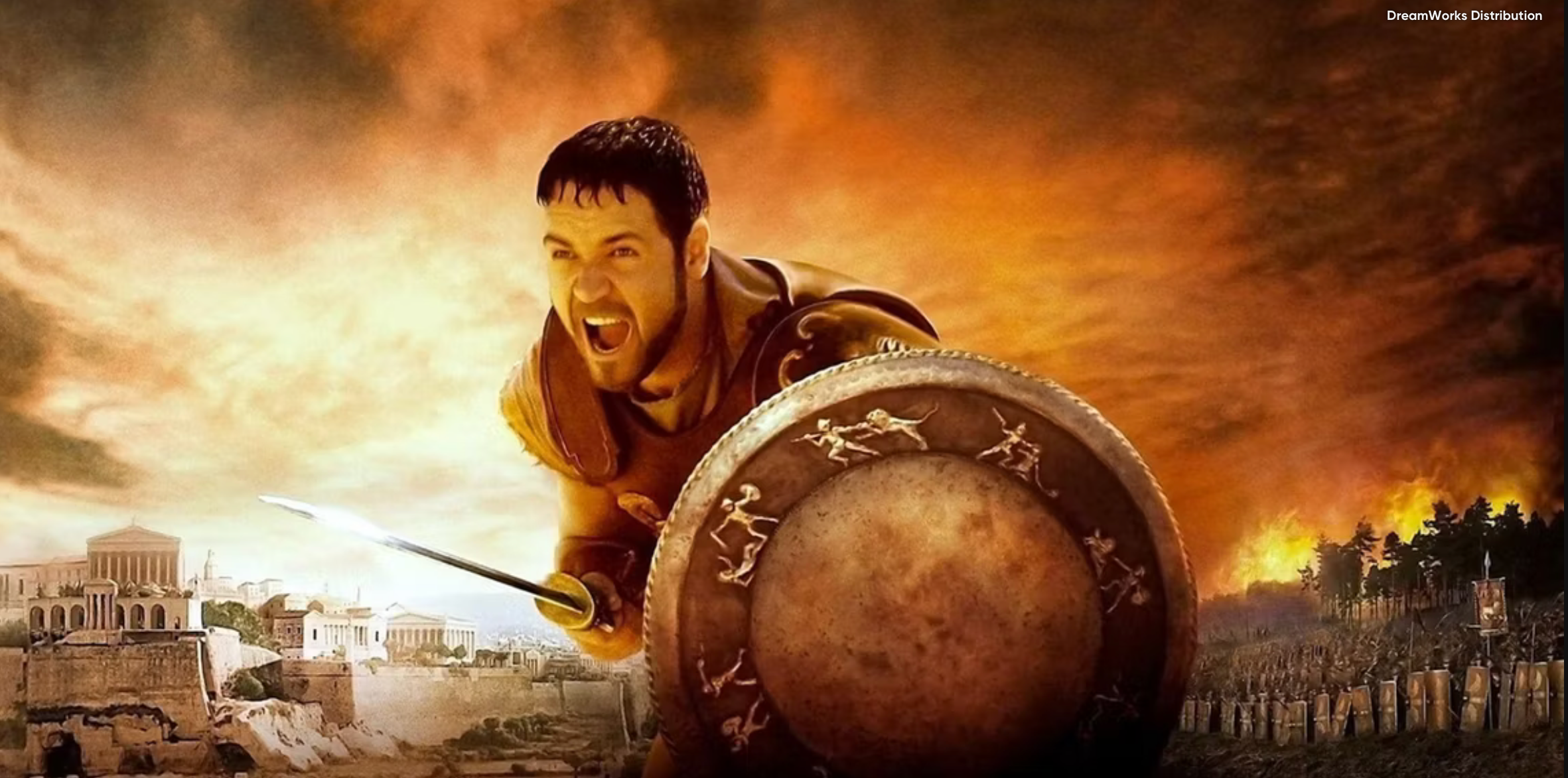Gladiator 2 Early Footage Reportedly Leaves Studio Execs 'Blown Away' 