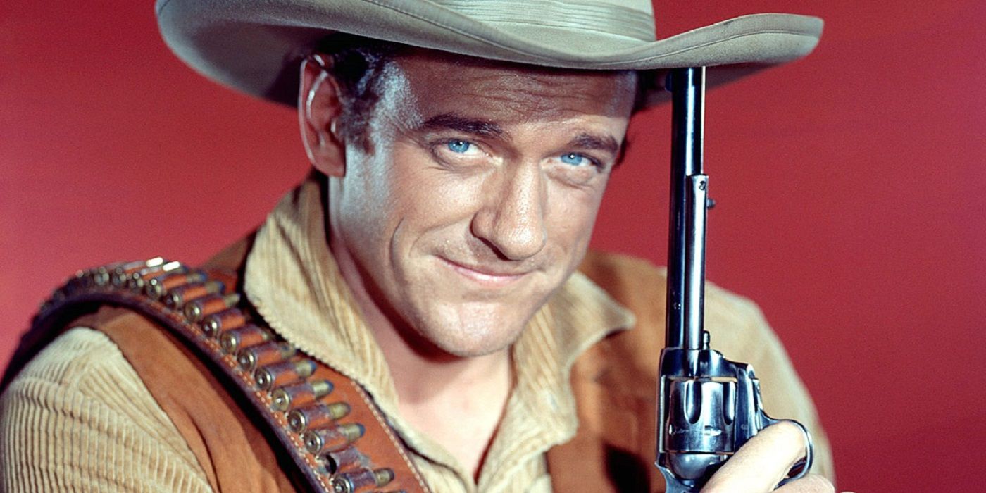 Gunsmoke 2