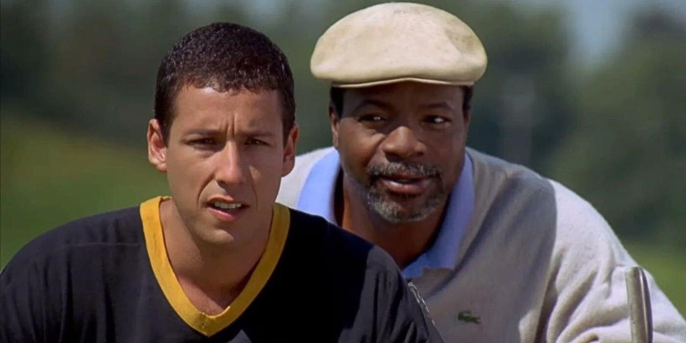 Happy Gilmore Director Pays Tribute to the Late Carl Weathers 'He Was