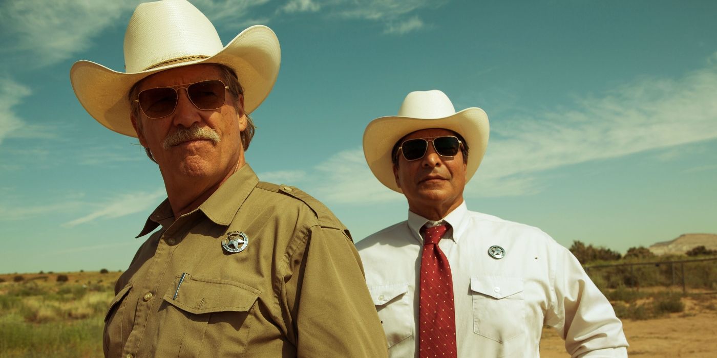 Taylor Sheridan’s Oscar-Nomed ‘Hell or High Water’ Is Finally Streaming