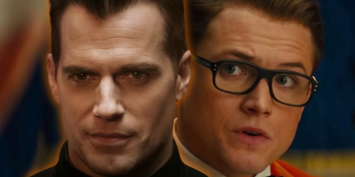 How Argylle and Kingsman Connect According to Matthew Vaughn