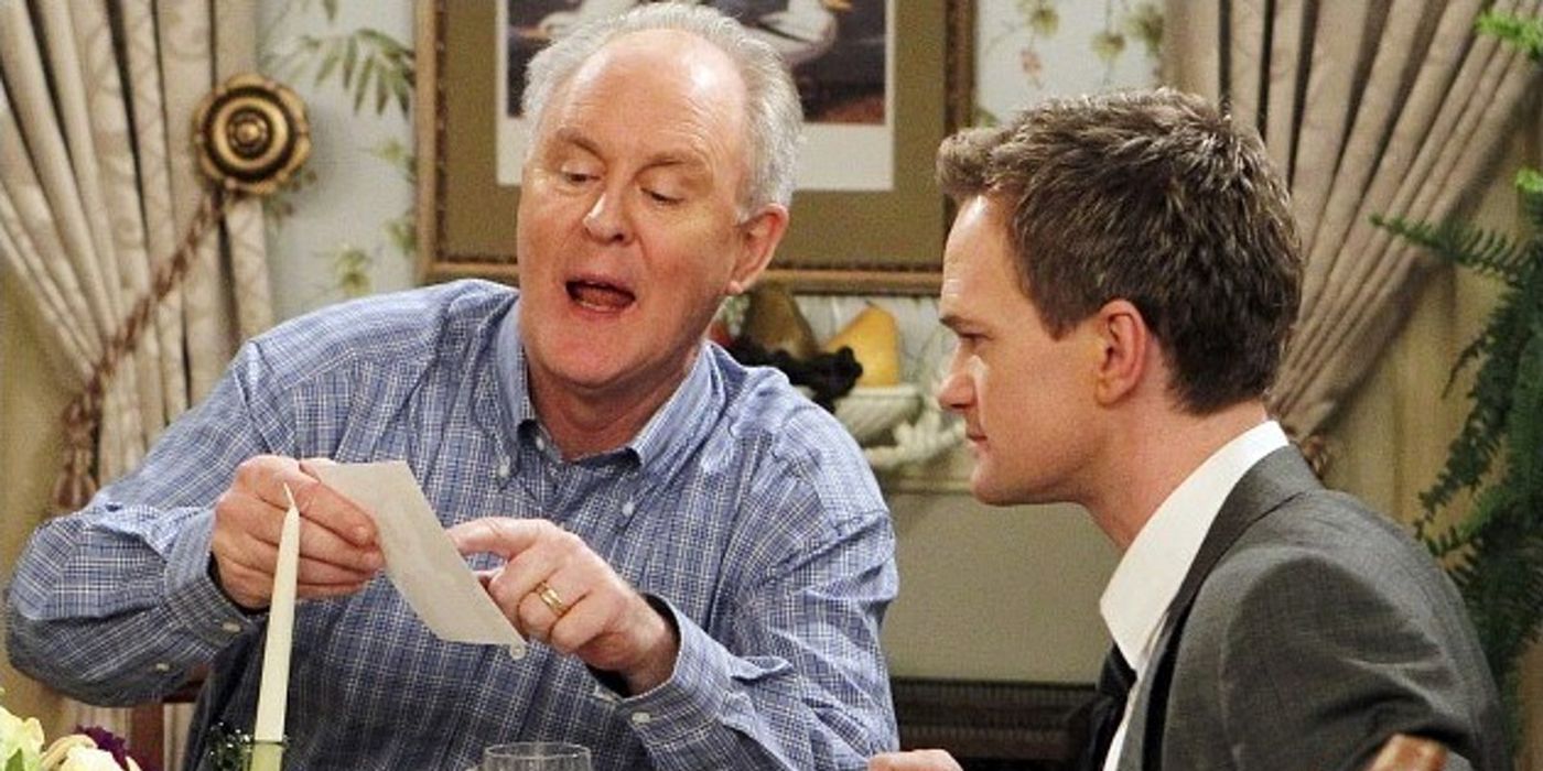 How I Met Your Mother: The 20 Best Guest Stars in the TV Series