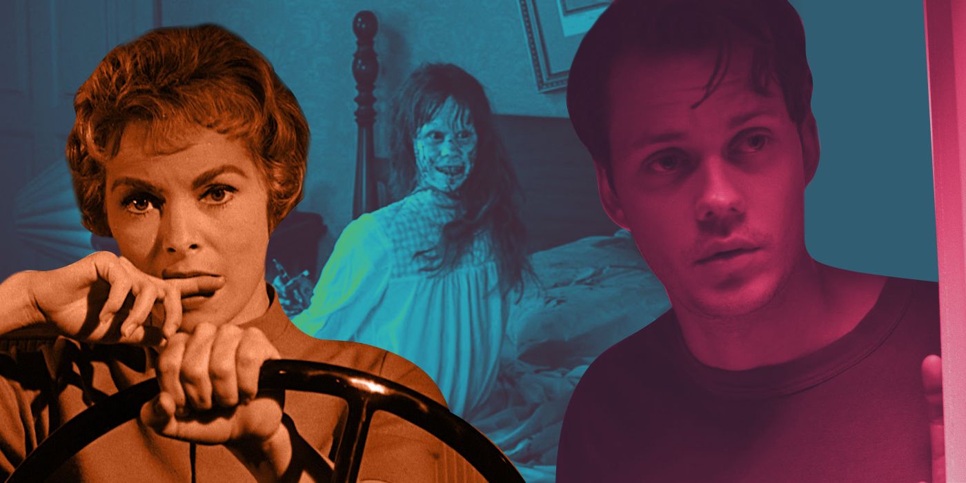 Horror Films That Bent the Rules and Became Iconic Because of It-2