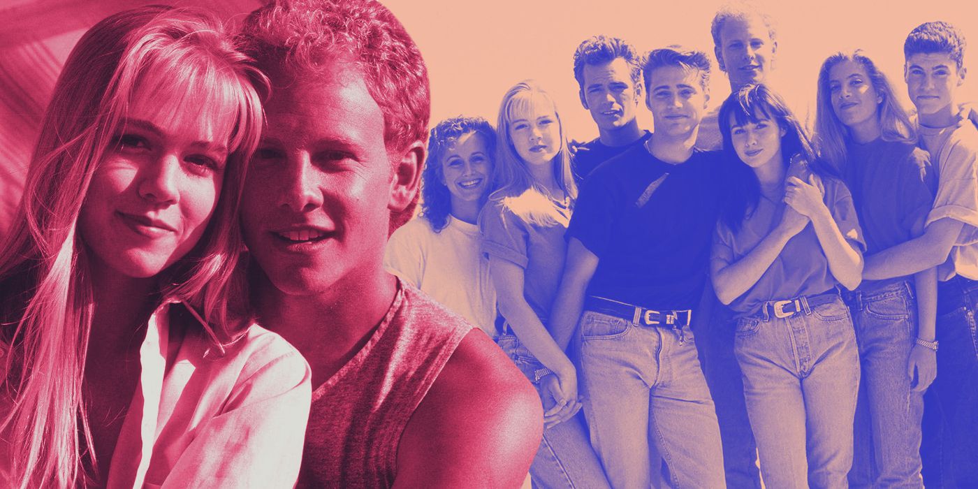 How to Watch the Beverly Hills 90210 Franchise (Including Key Episodes)