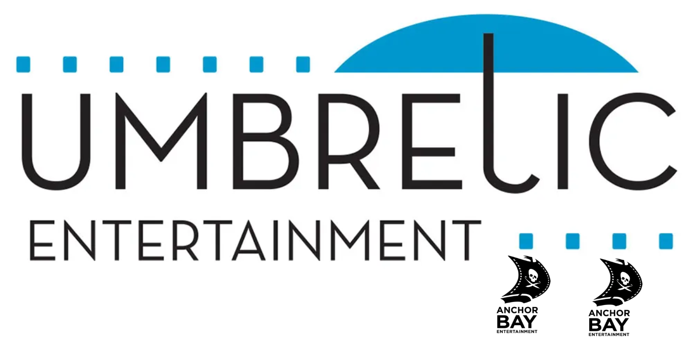 Anchor Bay Entertainment Reborn as New Distribution Arm of Umbrelic