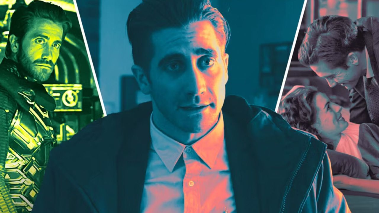 Jake Gyllenhaal's Best Performances, Ranked_Thumb