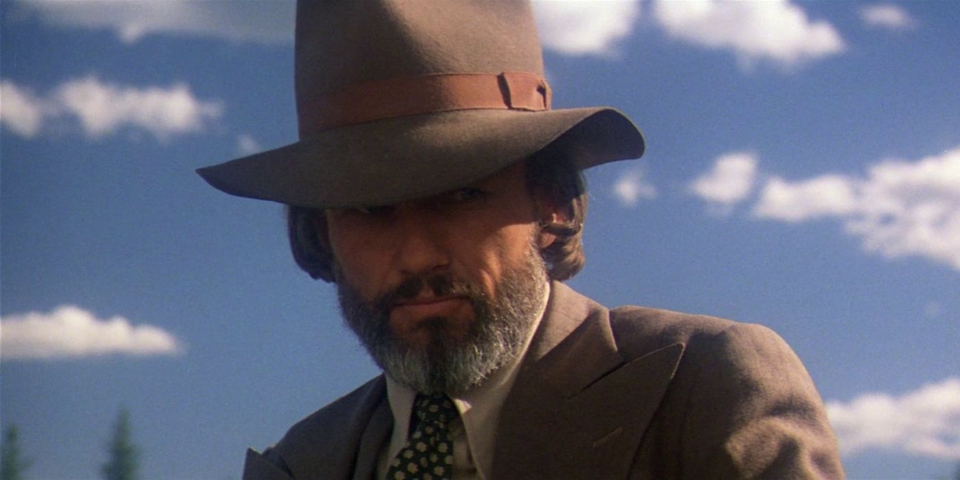 Kris Kristofferson Fans Need to Watch The Musician in This 1970s Drama