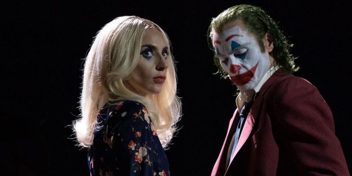 Joker 2 Director Shares 3 New Images of Joaquin Phoenix and Lady Gaga; Teases Trailer Release Date