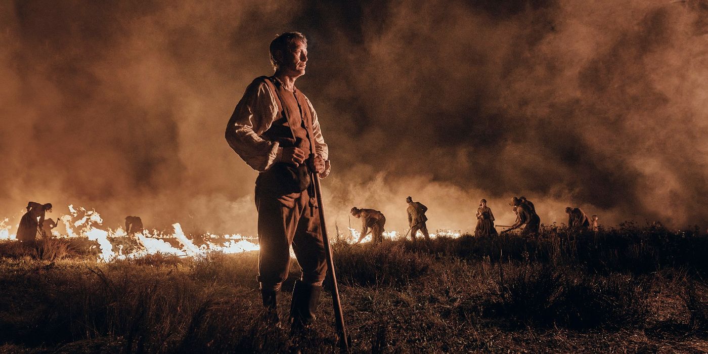 The Promised Land Review | A Classic Historical Epic with Mads Mikkelsen’s Swagger