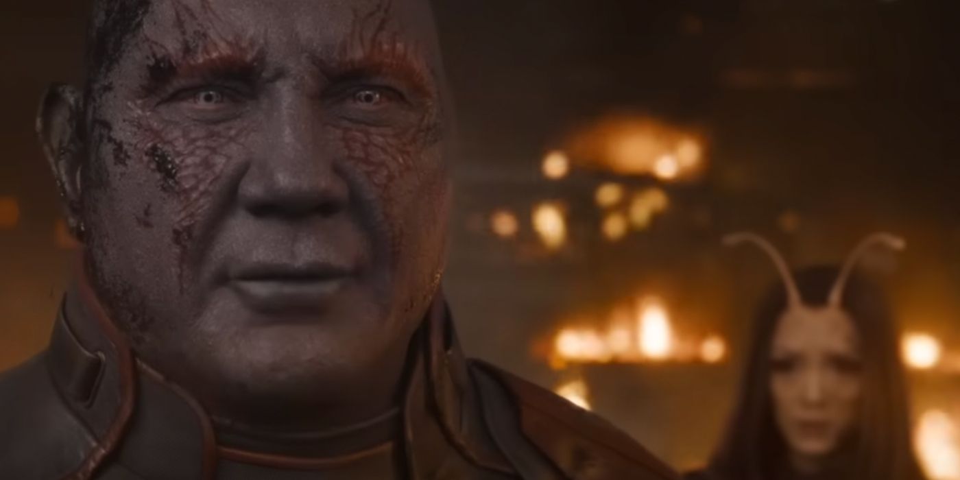 The 20 Best Guardians of the Galaxy Quotes From the Entire MCU
