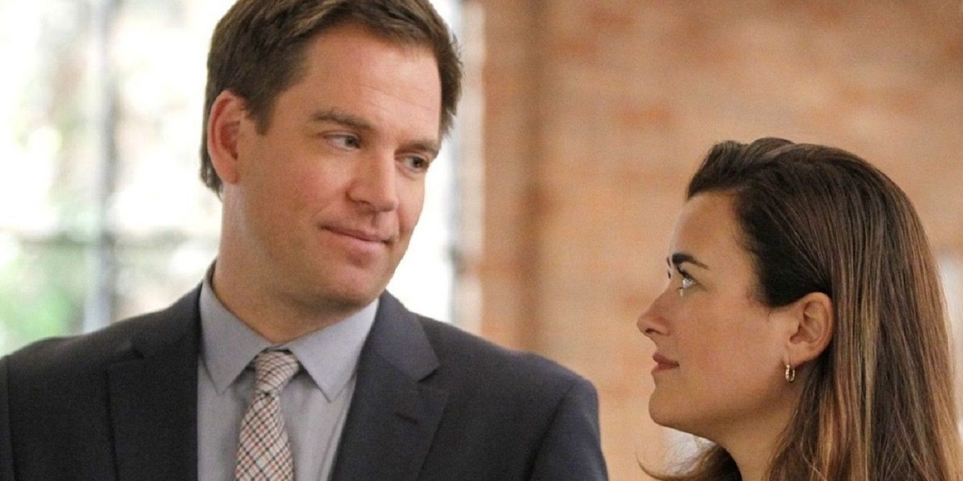 NCIS Spin-Off Will Bring Tony DiNozzo and Ziva David Back Together After 10 Years