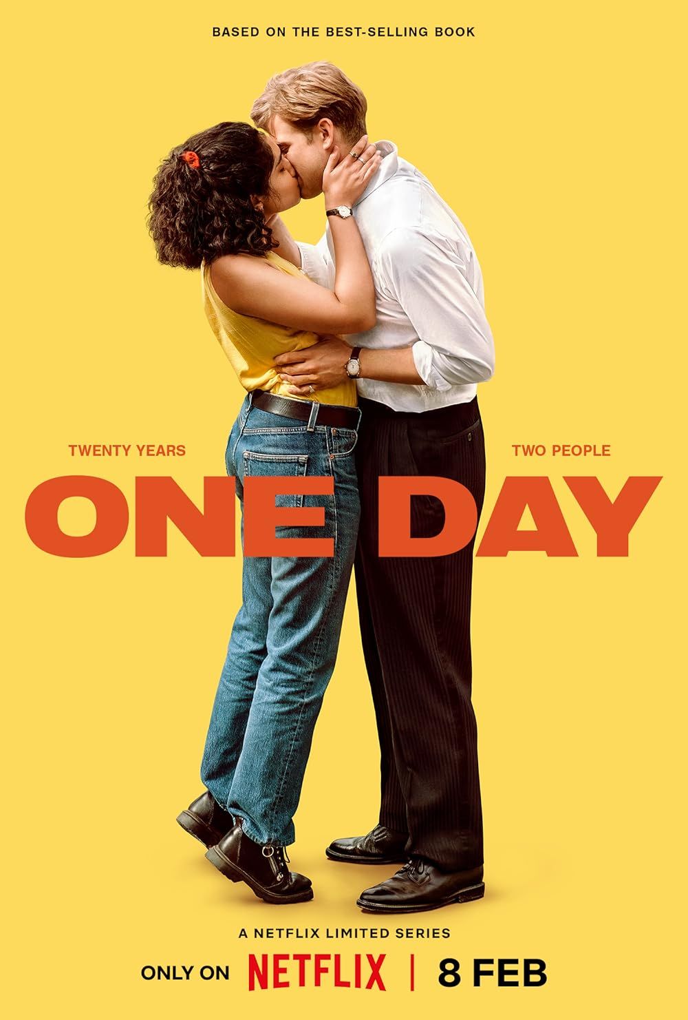 One Day (2024) (2024) MovieWeb