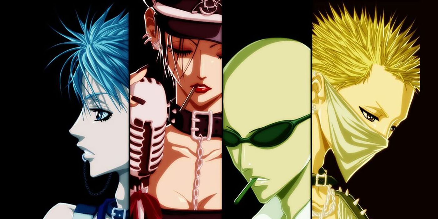 10 Anime Series That Ended on Huge Cliffhangers