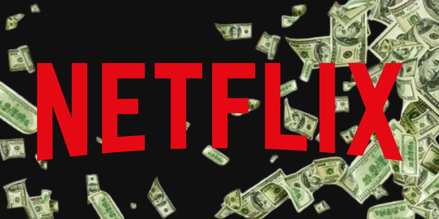 Netflix Price Hike Expected Later This Year
