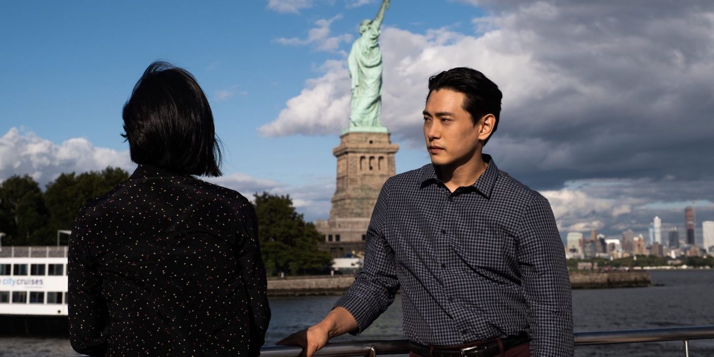 Why Movies Like Past Lives Are Much Needed in Today’s World