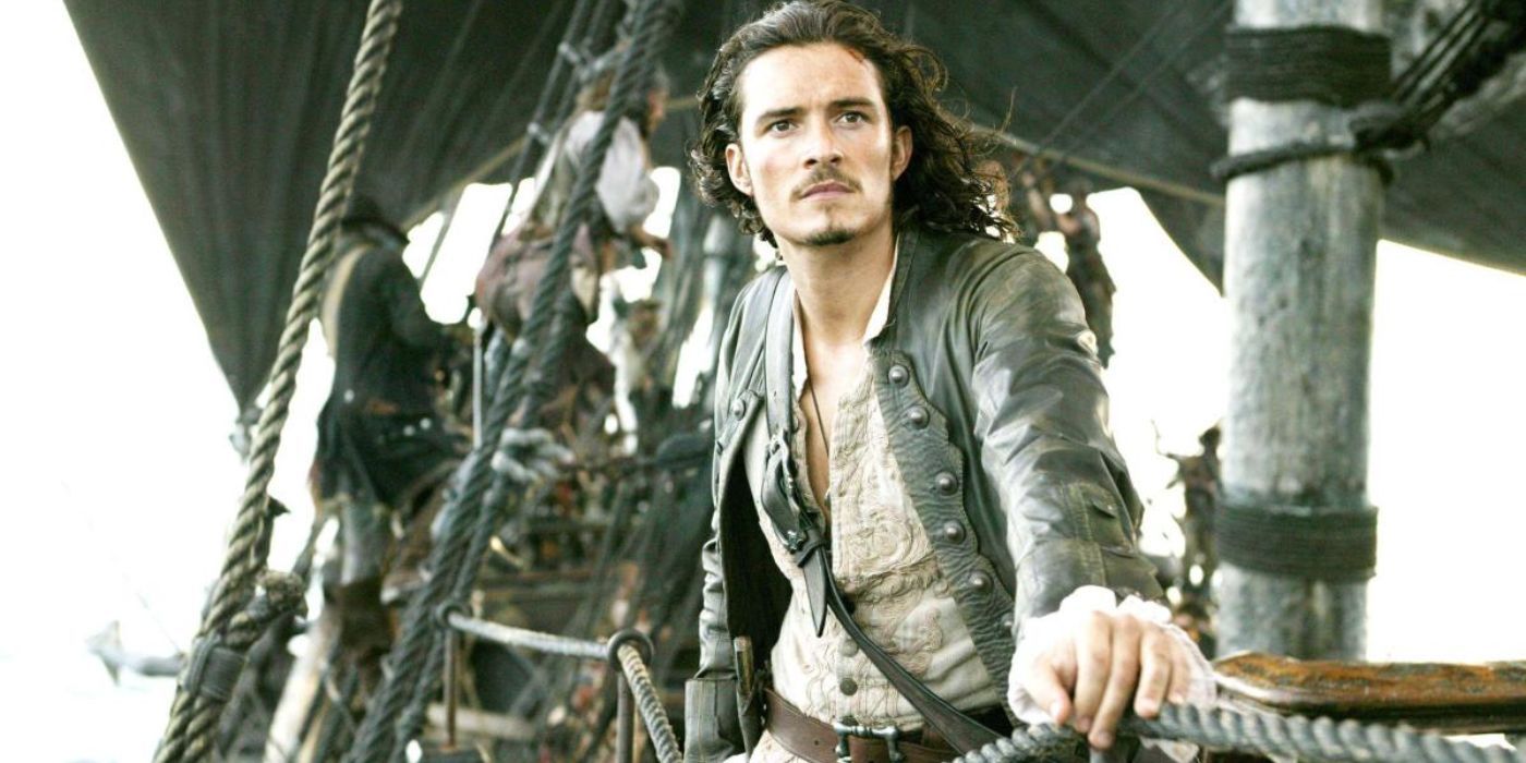 'Lord of the Rings' Star Reveals the Brutal Toll His Latest Role Took on His Body