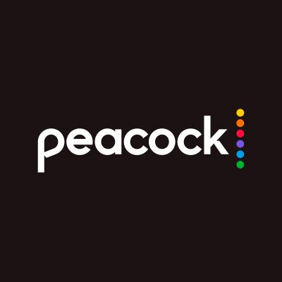 Peacock Logo