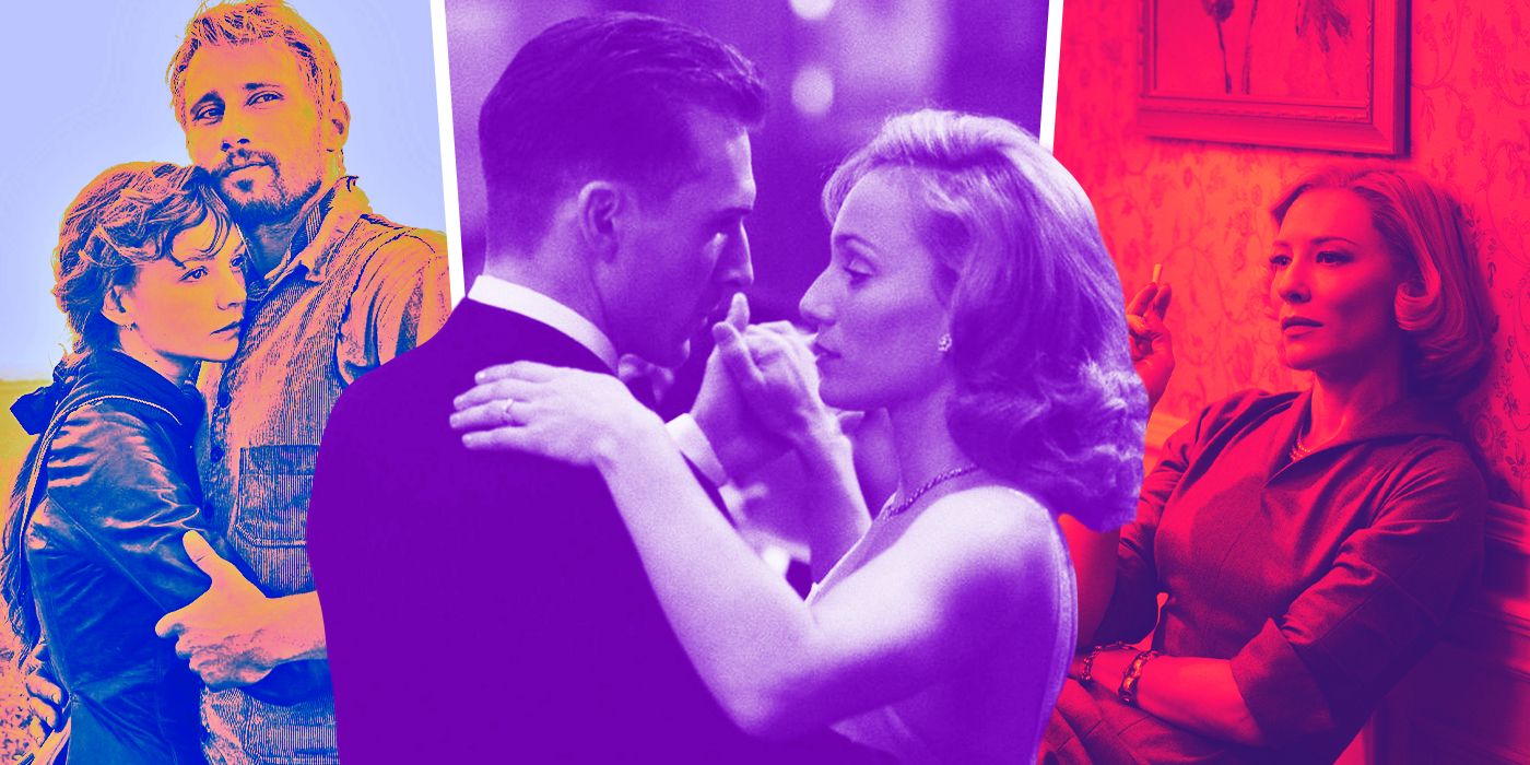 Period Romance Movies We Can't Live Without
