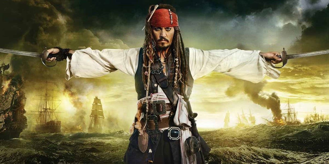 Pirates of the Caribbean: Does the Franchise Really Need Johnny Depp?
