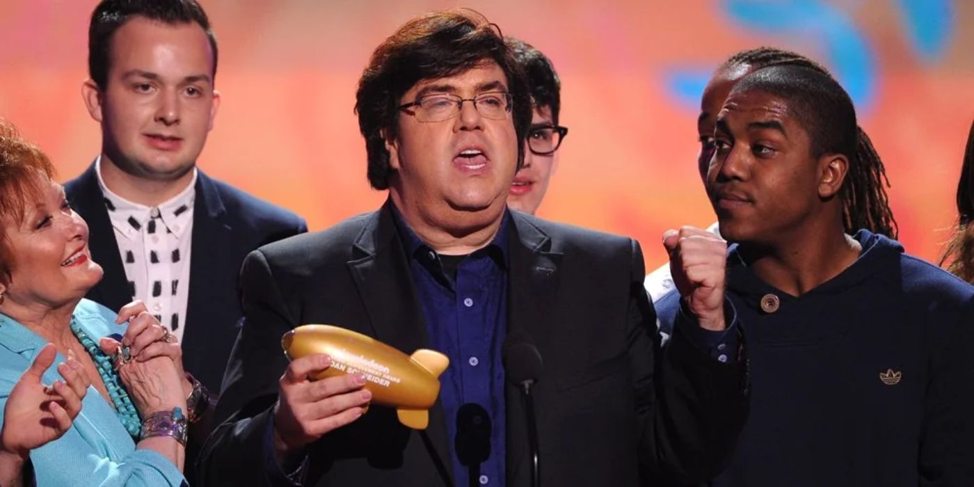 ‘Quiet on Set’ Subject Dan Schneider Receives Green Light in Defamation Suit