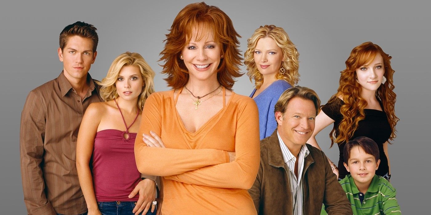 Where The Cast of Reba is in 2024