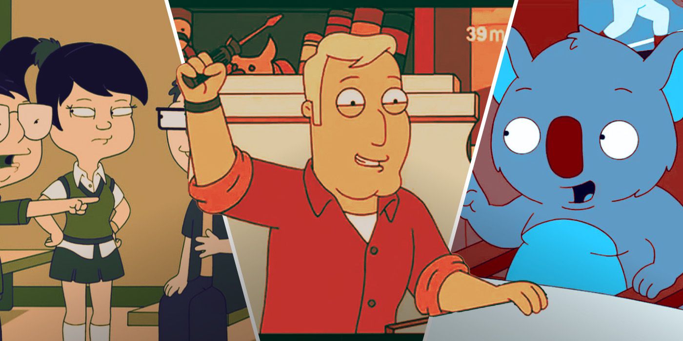 Recurring American Dad Characters We Haven’t Seen in Ages-1