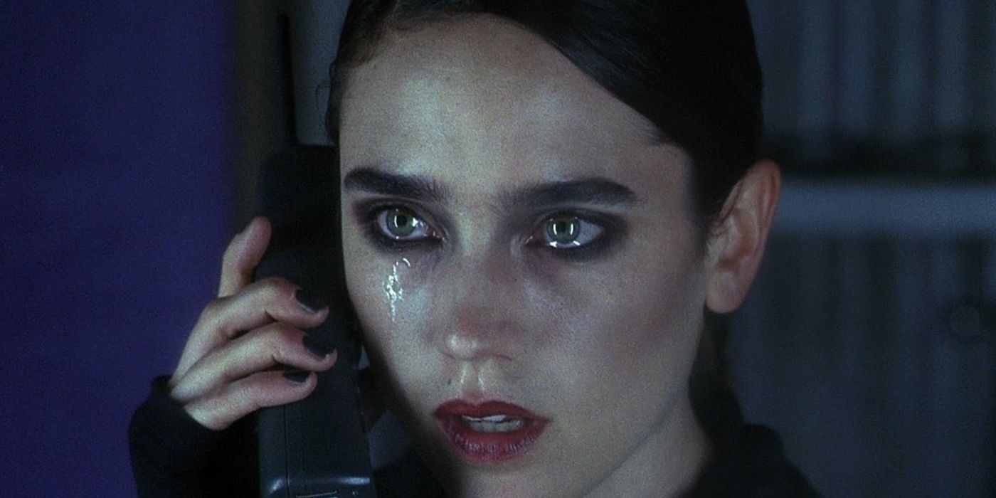 The Ending of Darren Aronofsky's 2000 Film Is Still Traumatizing