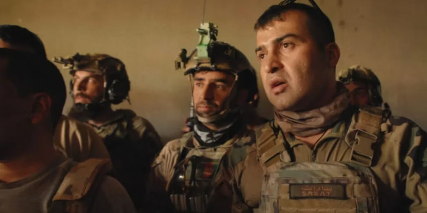 Best War Movies On Hulu To Watch Right Now