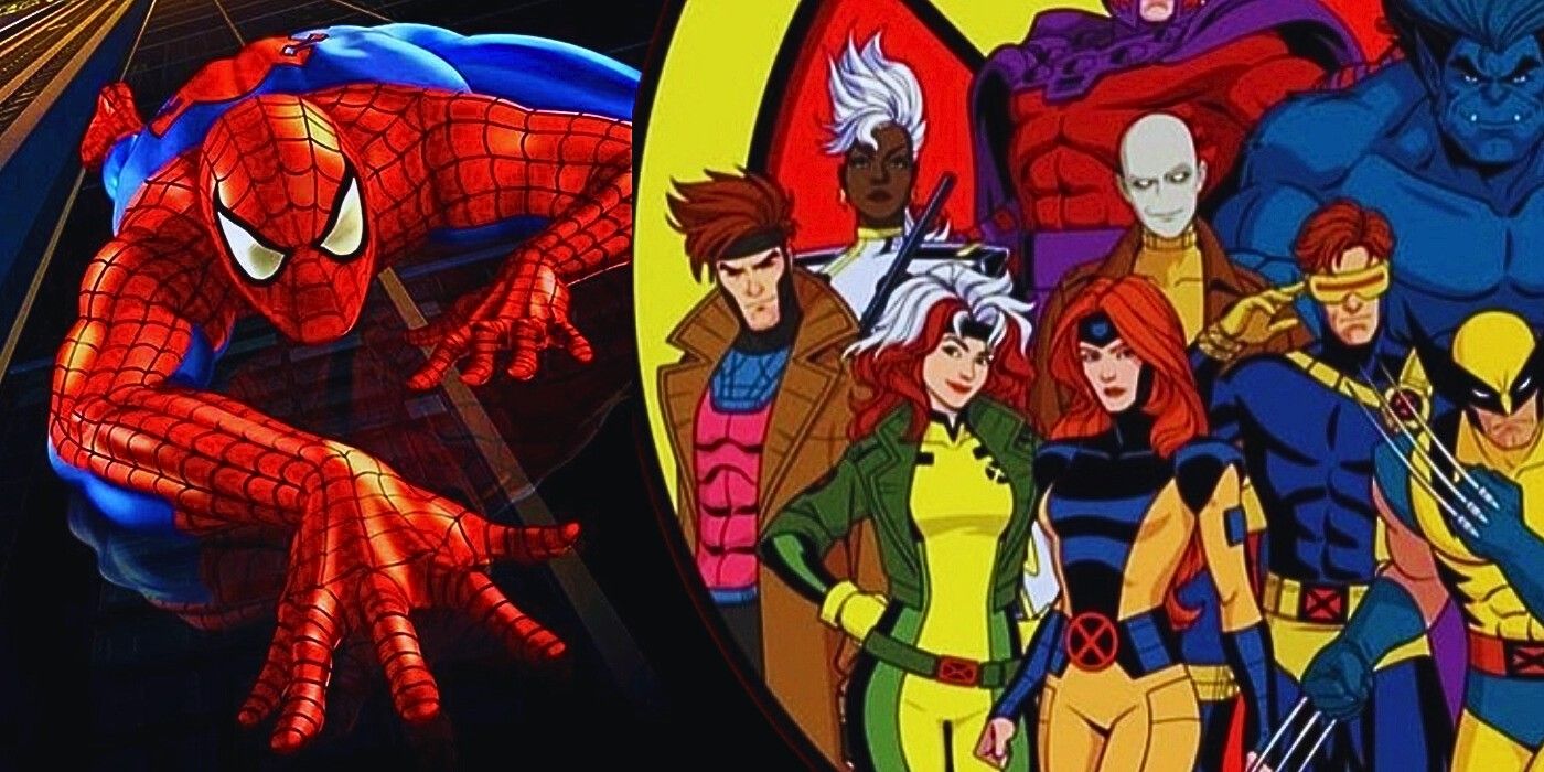 The Animated Series Writer Would Love an X-Men ‘97 Style Sequel