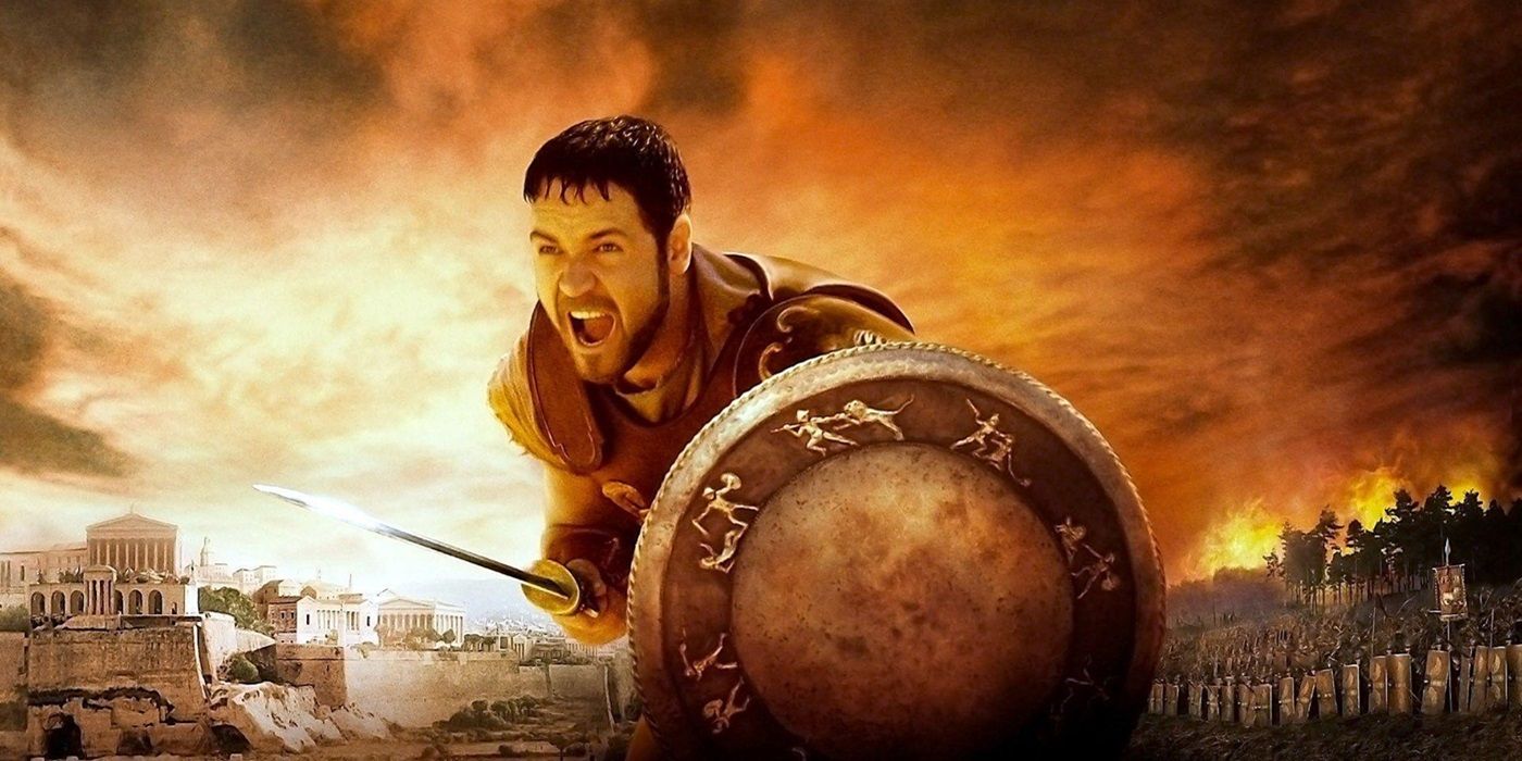 Gladiator 2 Early Footage Reportedly Leaves Studio Execs ‘Blown Away’